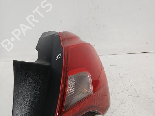 Right taillight OPEL CORSA E (X15) 1.3 CDTI (08, 68) | BP33734875C35 - Image 6