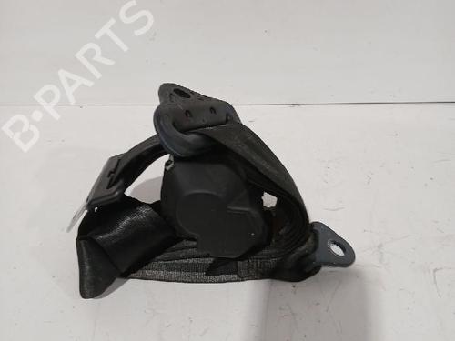 Rear right seatbelt CITROËN C3 II (SC_) 1.4 HDi 70 (SC8HZC, SC8HR0, SC8HP4) | BP31568568I28  - Image 6