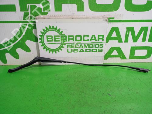 Vindspejlsviskerarm OPEL CORSA E (X15) | BP38861923C143 - Image 4
