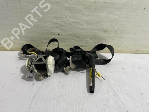 Used Front right seatbelt FIAT 500 (312_) 1.0 Mild Hybrid (312.AYD1B) (69 hp) 31560679