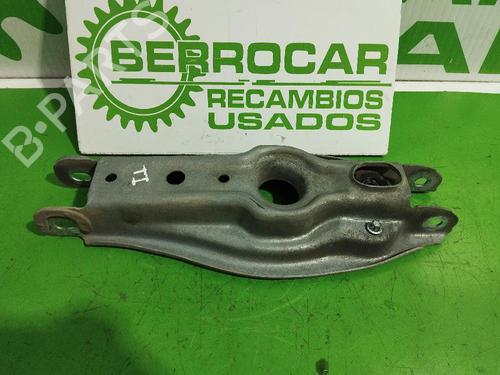 Venstre bagtil bærearm BMW 3 Touring (E91) [2004-2012]  31674821