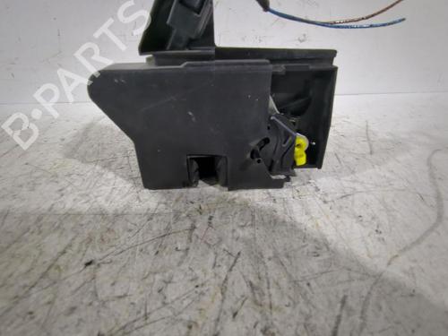 Rear left lock DACIA SANDERO II 1.5 dCi | BP31566483C100 - Image 3