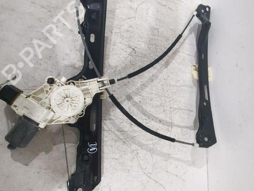 Used Front right window mechanism BMW 1 (E87) 120 d (177 hp) 31565460