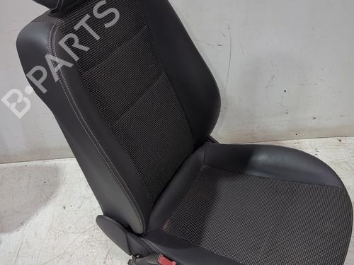 Left front seat OPEL ASTRA H Saloon (A04) 1.7 CDTi (L69) | BP38864006C15 - Image 4