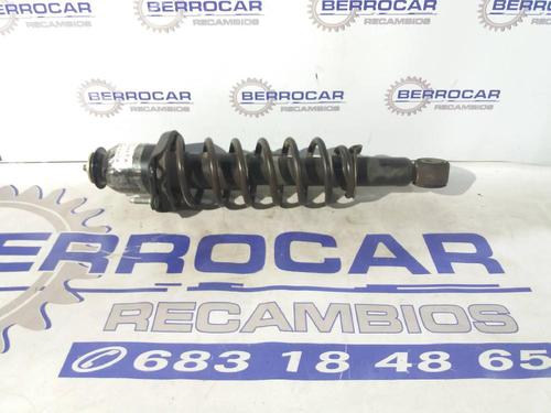 Used Left rear shock absorber Left rear shock absorber TOYOTA COROLLA (_E12_) 1.4 D (NDE120_, NDE120R) (90 hp) 31568907 31568907