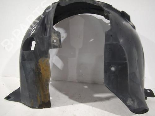 Used Wheel arch MINI MINI (R50, R53) One (90 hp) 32463455