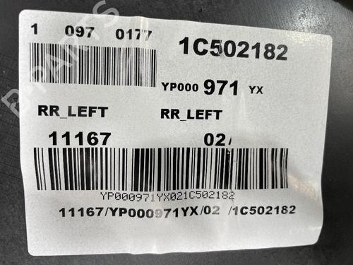 Rear left panel OPEL GRANDLAND / GRANDLAND X (A18, P1UO) 1.5 Turbo D (75) | BP31559969C60 - Image 4