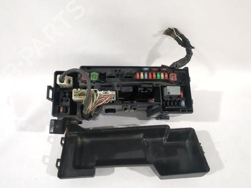 Used Fuse box Fuse box PEUGEOT 107 (PM_, PN_) 1.4 HDi (54 hp) 33746429 33746429