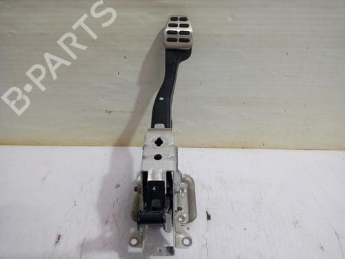 Break pedal VW EOS (1F7, 1F8) 2.0 FSI | BP31559745I19  - Image 5