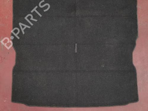 Used Luggage compartment floor Luggage compartment floor OPEL ZAFIRA / ZAFIRA FAMILY B (A05) [2005-2019] 33650327 33650327