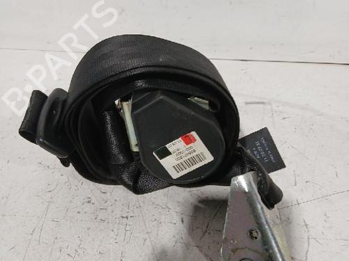 Rear left seatbelt VW GOLF V (1K1) 2.0 TDI | BP32490337I29 - Image 4
