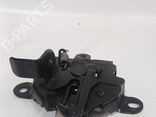 Used Hood lock Hood lock 38867252 38867252