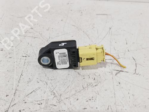 Electronic sensor TOYOTA COROLLA (_E12_) 2.0 D-4D (CDE120R, CDE120L_) | BP34431675M84 - Image 4