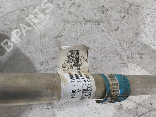 AC pipe FORD KA+ III (UK, FK) 1.2 | BP31565626M126 - Image 2