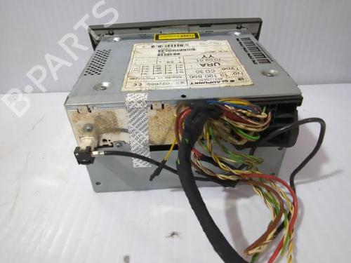 Radio OPEL ASTRA H (A04) 1.7 CDTI (L48) | BP31565525E6 - Image 4