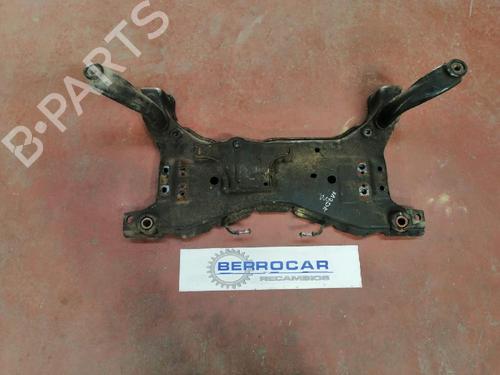 Used Subframe Subframe MAZDA 3 Saloon (BK) 1.6 DI Turbo (BK12Y) (109 hp) 31570327 31570327