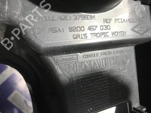 Middle console RENAULT KANGOO BE BOP (KW0/1_) 1.5 dCi 75 | BP31570387I22 - Image 2