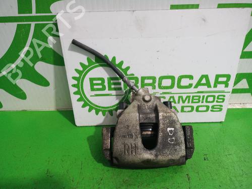 Used Right front brake caliper Right front brake caliper FORD FOCUS I Saloon (DFW) 1.6 16V (100 hp) 31547566 31547566