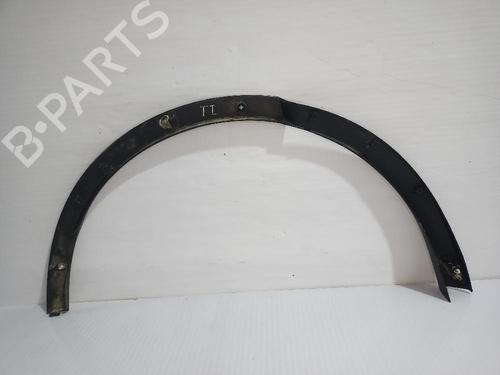 Aba guarda lamas trás esquerda JAGUAR E-PACE (X540) 2.0 D150 AWD | BP31554874C136  - Image 5