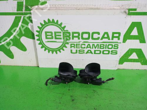 Used Horn AUDI A4 B6 (8E2) 2.5 TDI (163 hp) 31553102