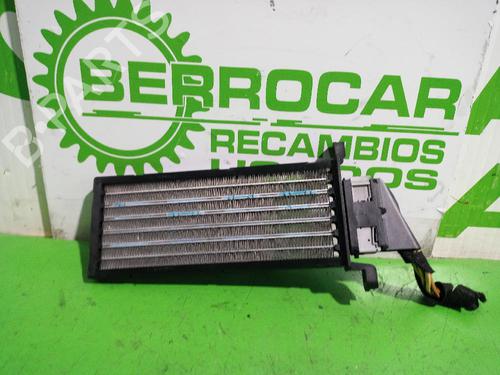 Used Heater resistor CITROËN C4 I (LC_) [2004-2014]  31675836