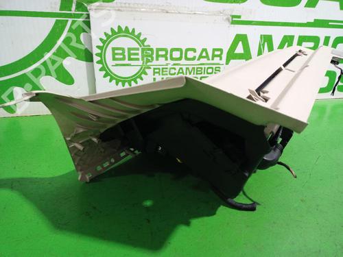 Glove box VW GOLF VI (5K1) 1.6 TDI | BP31553771C95 