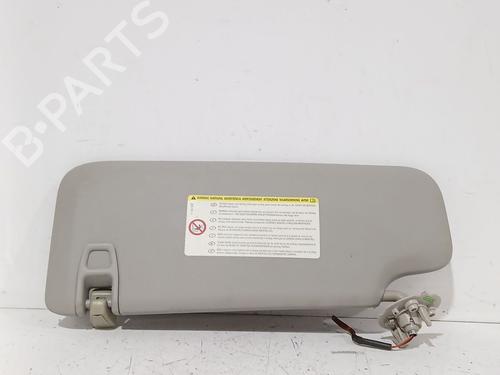 Right sun visor OPEL ASTRA J Saloon 1.7 CDTI (69) | BP38866614I2 - Image 3