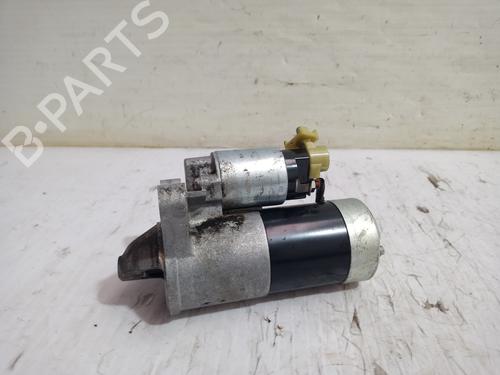 Starter MAZDA 3 (BM, BN) | BP38863501M8 - Image 2