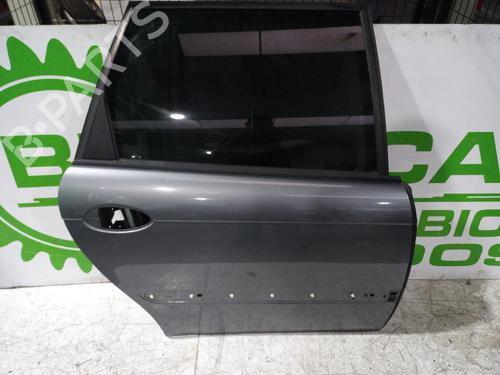 Dør højre bagtil Dør højre bagtil CITROËN C5 I Break (DE_) 2.0 HDi (DERHZB, DERHZE) (109 hp) 31547221 31547221