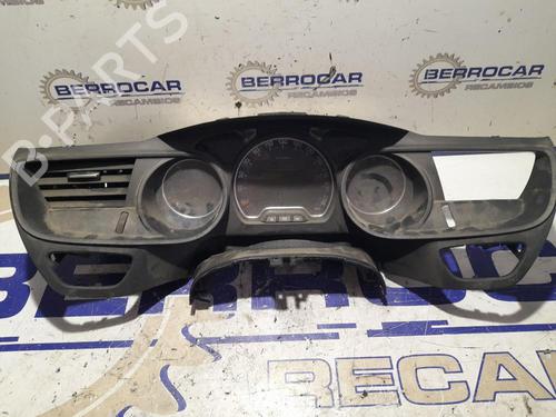 Used Instrument cluster FORD B-MAX (JK) 1.5 TDCi (75 hp) 31539736