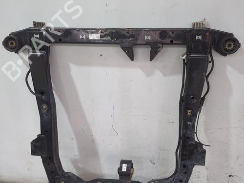 Subframe OPEL ASTRA J Saloon 1.7 CDTI (69) | BP38866631M9 - Image 2