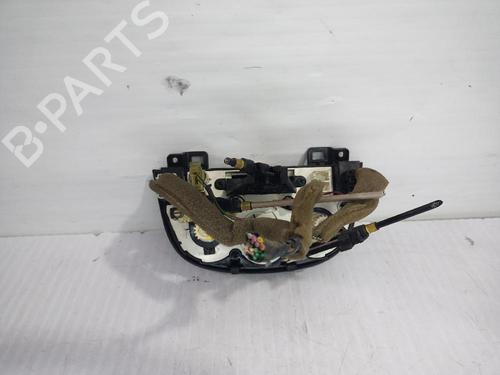 Climate control CHEVROLET MATIZ (M200, M250) 1.0 | BP31555825I5