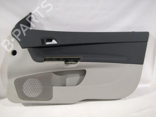 Front right panel VOLVO C30 (533) 1.8 | BP38865065C59 - Image 2