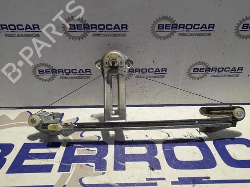 Elevalunas trasero derecho OPEL ZAFIRA / ZAFIRA FAMILY B (A05) [2005-2019]  31678694
