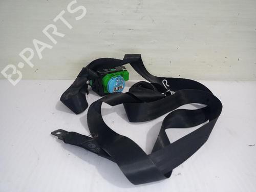 Used Front right seatbelt Front right seatbelt CITROËN C4 Grand Picasso I (UA_) [2006-2013] 31677166 31677166