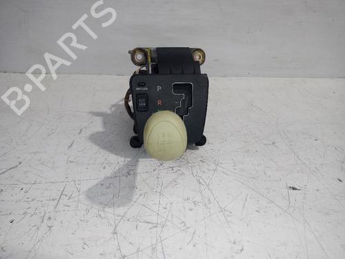 Gearstang LEXUS RX (_U3_) 300 (MCU35_, MCU35R) (204 hp) 31556244