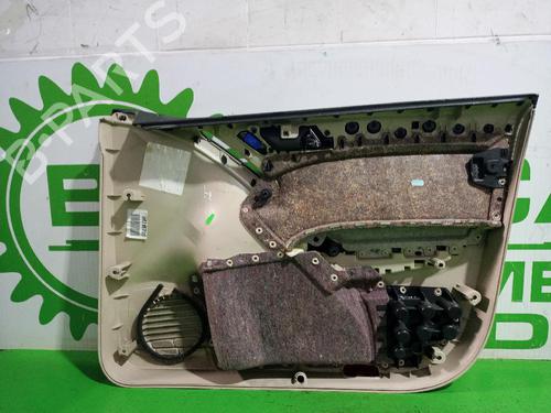 Front left panel VW GOLF VI (5K1) 1.6 TDI | BP31553712C58 - Image 3