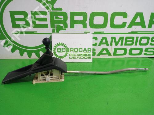 Levier de vitesses CHEVROLET AVEO / KALOS Saloon (T250, T255) [2005-2026]  31675516