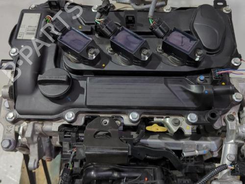 Engine TOYOTA YARIS (_P21_, _PA1_, _PH1_) 1.5 Hybrid (MXPH11) | BP31567073M1 