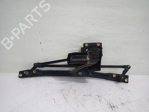 Used Front wiper motor FORD SIERRA II (GBG, GB4) 2.0 i DOHC (115 hp) 31557279