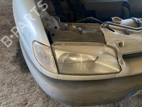 Subframe PEUGEOT PARTNER Box Body/MPV (5_, G_) 2.0 HDi | BP31550332M9  - Image 6