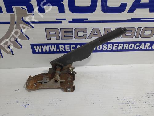 håndbremse RENAULT KANGOO BE BOP (KW0/1_) 1.5 dCi (KW0G) (90 hp) 31541217