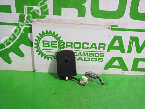 Used Electronic module Electronic module FORD FIESTA V (JH_, JD_) 1.4 TDCi (68 hp) 31553008 31553008