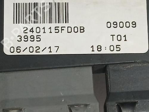 Other NISSAN MICRA V (K14) 1.5 DCI | BP32437191O1 - Image 5