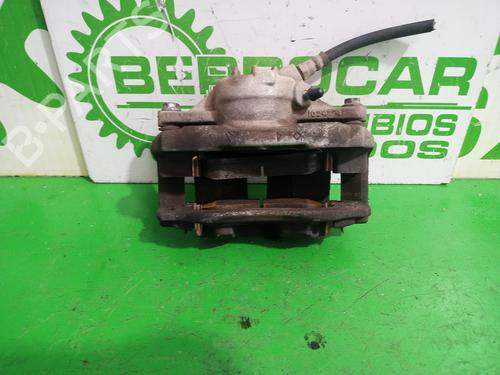 Right front brake caliper CITROËN C3 II (SC_) | BP38861694M104 - Image 2