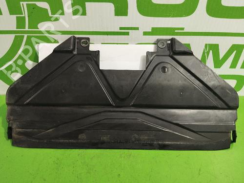 Understellsbeskyttelse BMW 3 Touring (E91) [2004-2012]  31674733