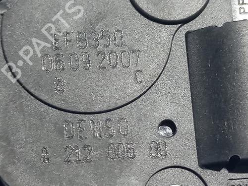 Electronic module CITROËN C4 Grand Picasso I (UA_)  | BP31677146M83 