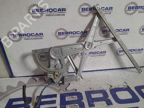 Used Front right window mechanism KIA SORENTO I (JC) 2.5 CRDi (170 hp) 31570597