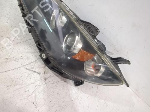 Left headlight MAZDA 3 Saloon (BK) 1.6 (BK12) | BP32490275C28 - Image 2