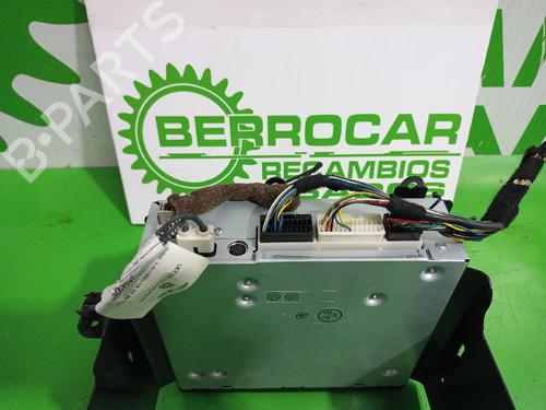 Electronic module JAGUAR S-TYPE II (X200) 2.7 D | BP31674556M83 - Image 3